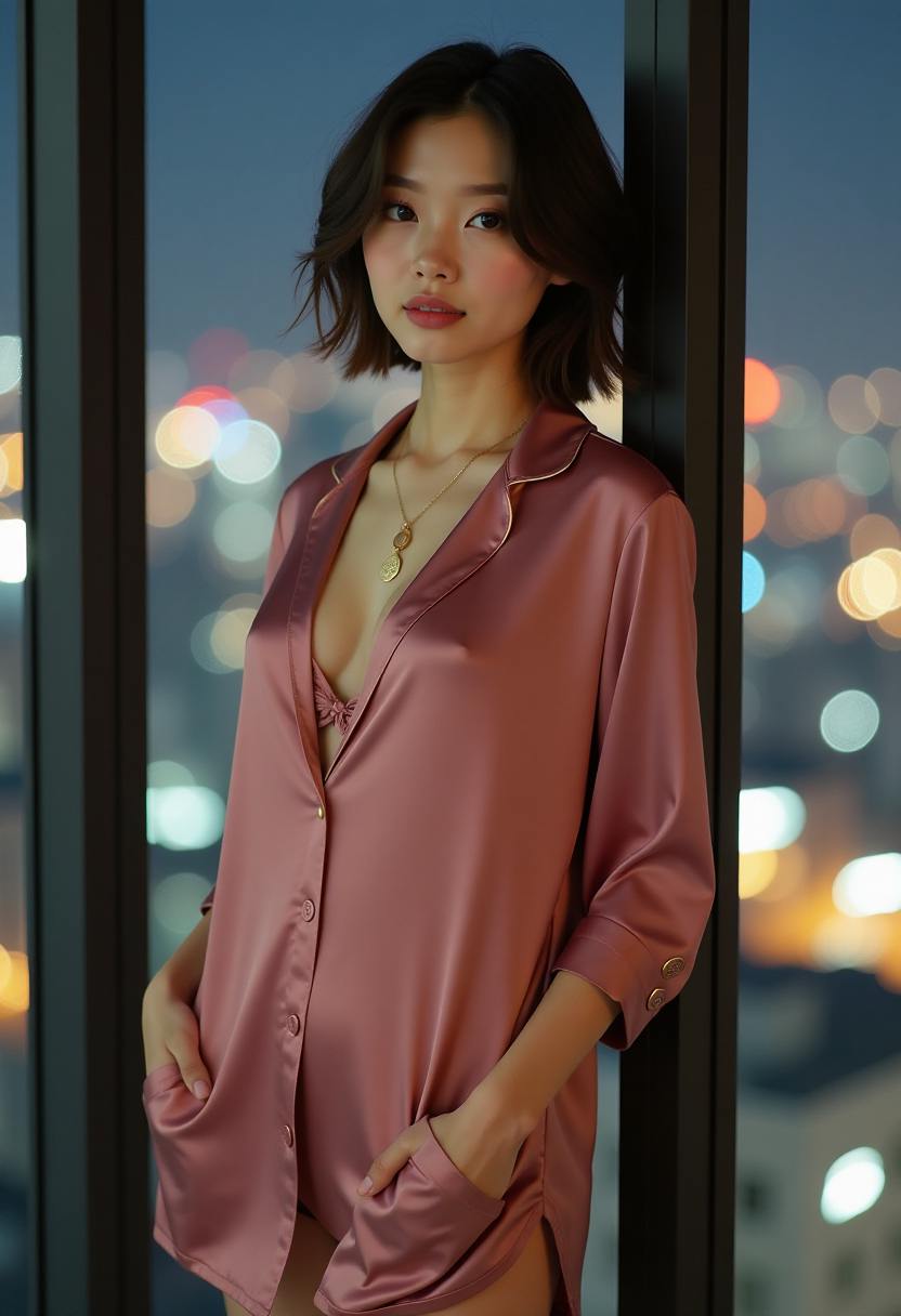 深海档案海报