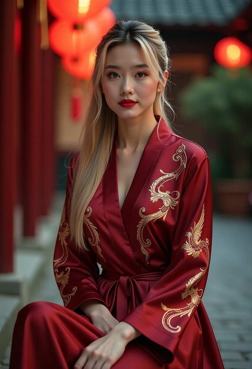 长夜星河海报